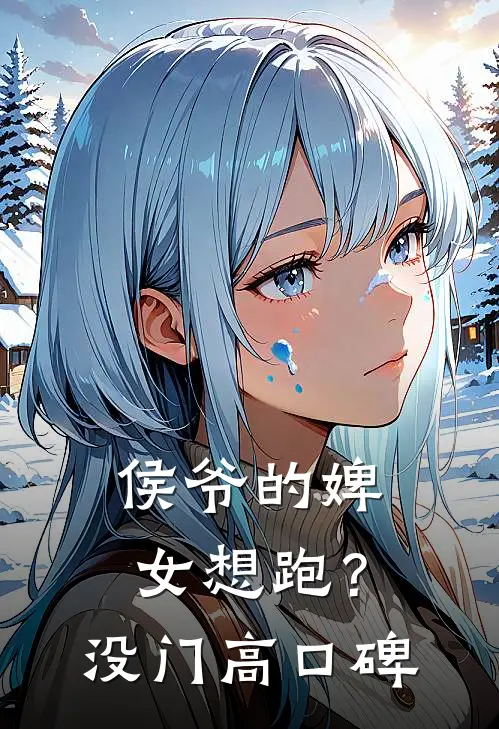 侯爷的婢女想跑？没门高口碑