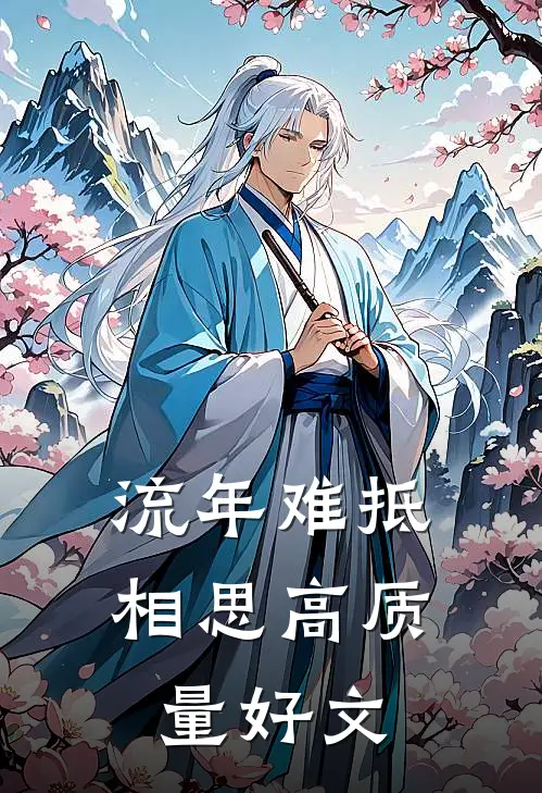 流年难抵相思高质量好文