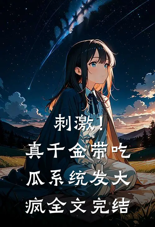 刺激！真千金带吃瓜系统发大疯全文完结