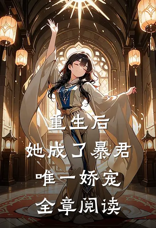 重生后,她成了暴君唯一娇宠全章阅读