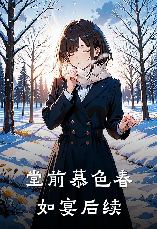 堂前慕色春如宴后续
