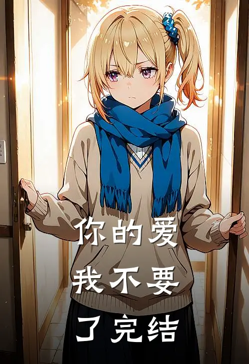 你的爱，我不要了完结