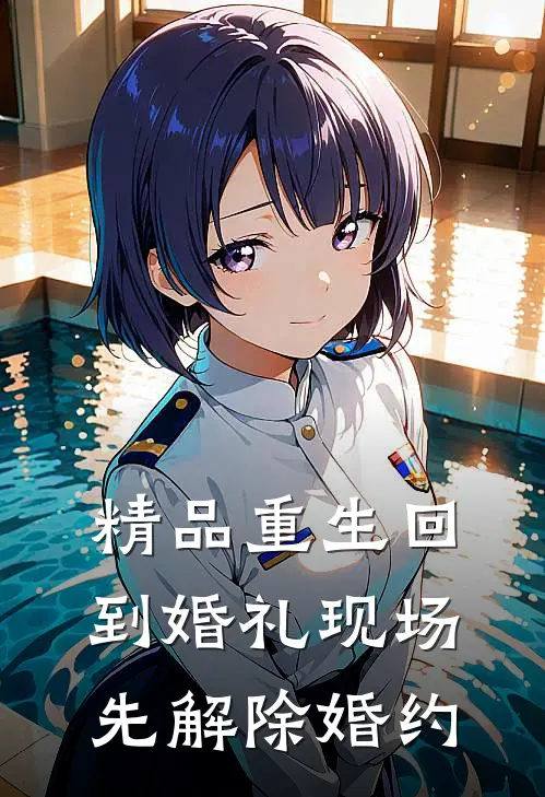 精品重生回到婚礼现场，先解除婚约