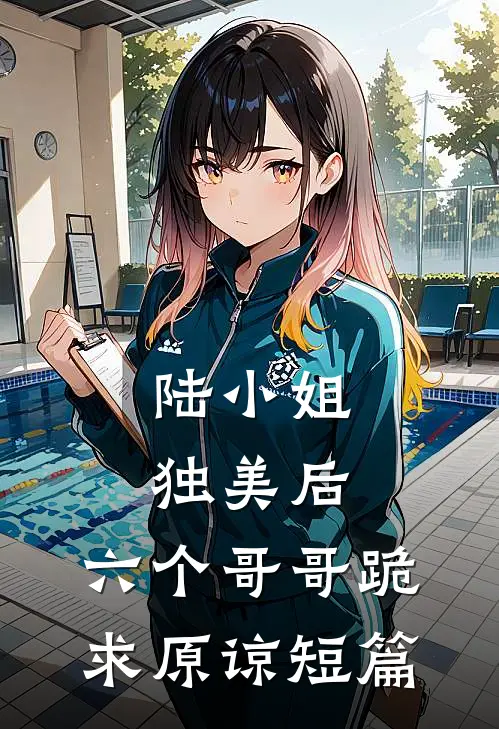 陆小姐独美后，六个哥哥跪求原谅短篇