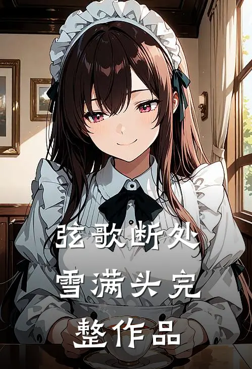 弦歌断处雪满头完整作品