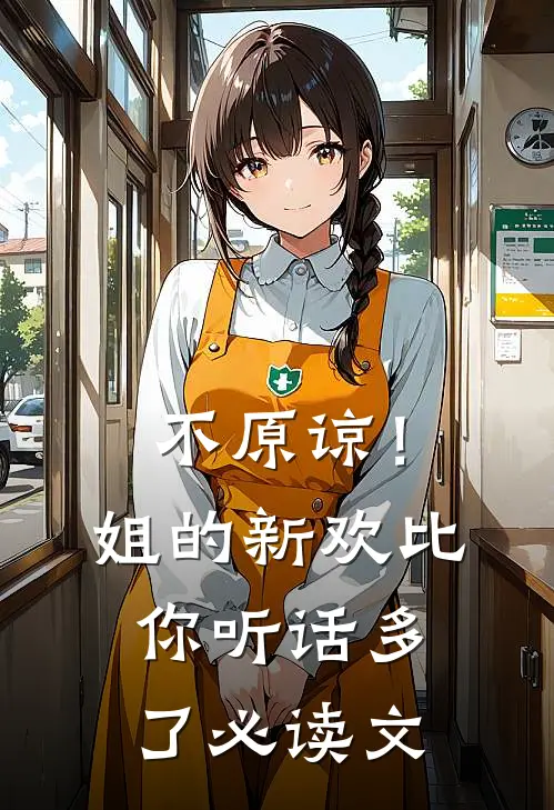 不原谅！姐的新欢比你听话多了必读文
