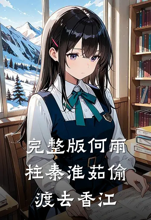 完整版何雨柱秦淮茹偷渡去香江