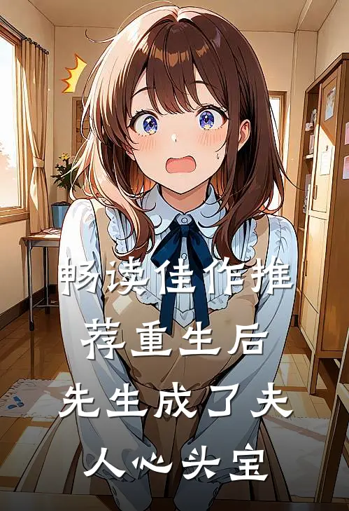 畅读佳作推荐重生后，先生成了夫人心头宝