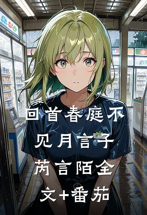 回首春庭不见月言子芮言陌全文+番茄