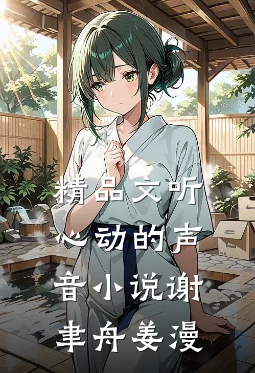 精品文听心动的声音小说谢聿舟姜漫