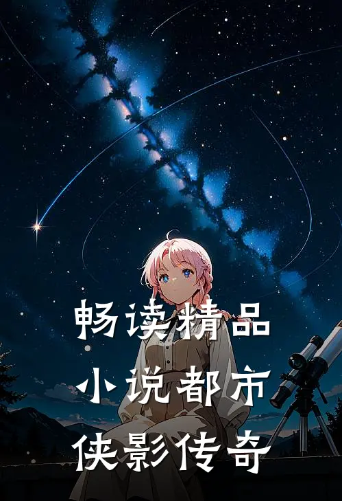 畅读精品小说都市侠影传奇