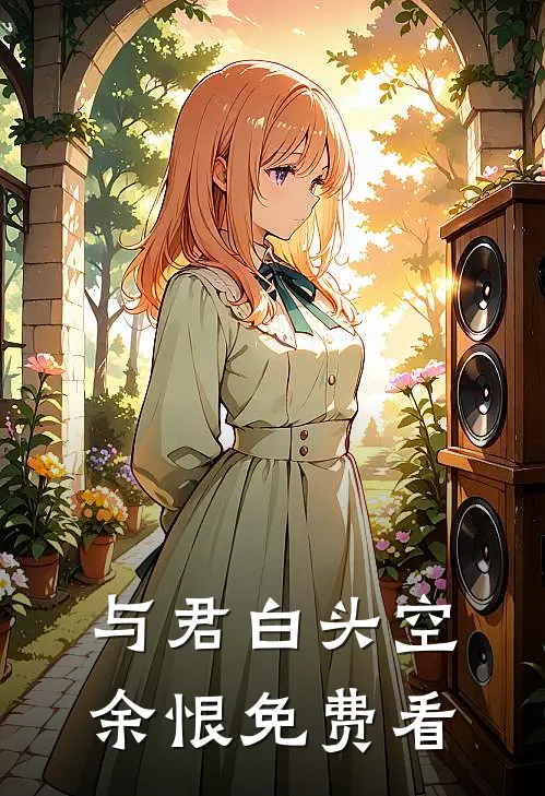 与君白头空余恨免费看
