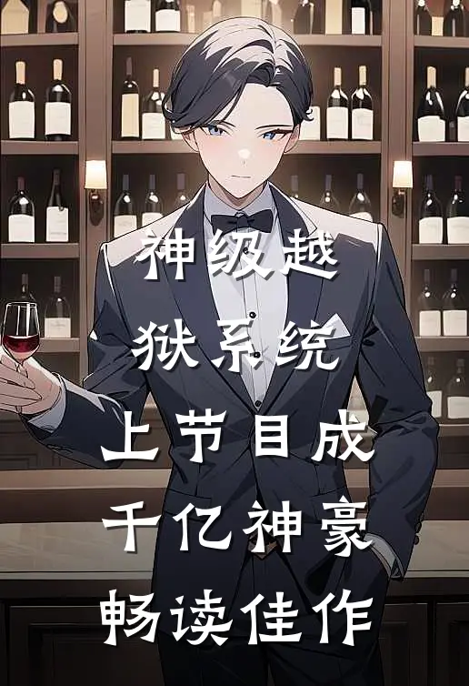 神级越狱系统:上节目成千亿神豪畅读佳作