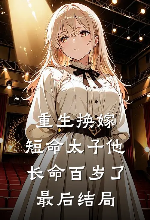 重生换嫁，短命太子他长命百岁了最后结局
