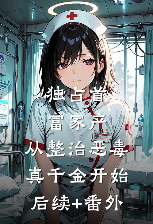 独占首富家产，从整治恶毒真千金开始后续+番外