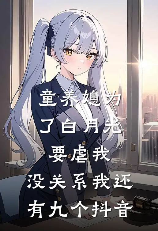 童养媳为了白月光要虐我，没关系我还有九个抖音