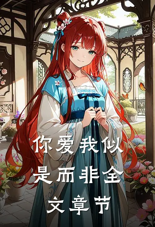 你爱我似是而非全文章节