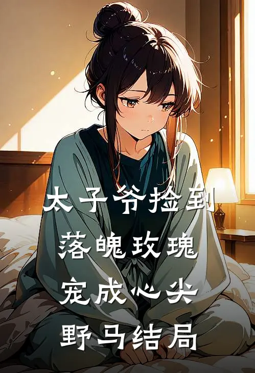 太子爷捡到落魄玫瑰，宠成心尖野马结局