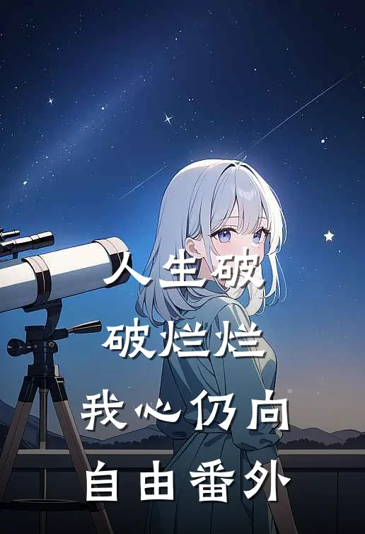 人生破破烂烂，我心仍向自由番外
