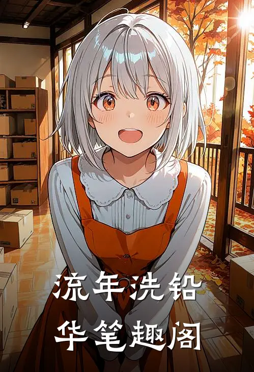 流年洗铅华笔趣阁