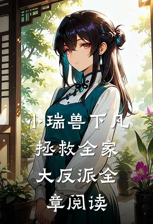 小瑞兽下凡：拯救全家大反派全章阅读