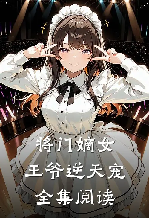 将门嫡女：王爷逆天宠全集阅读