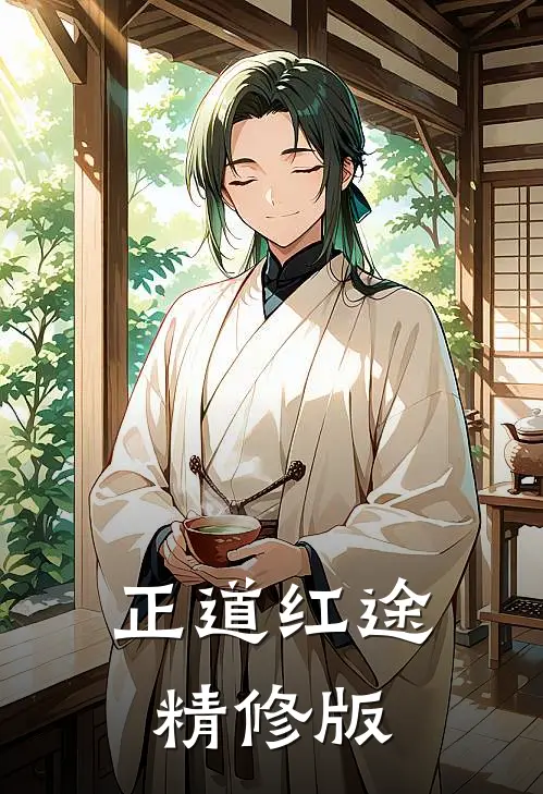 正道红途精修版