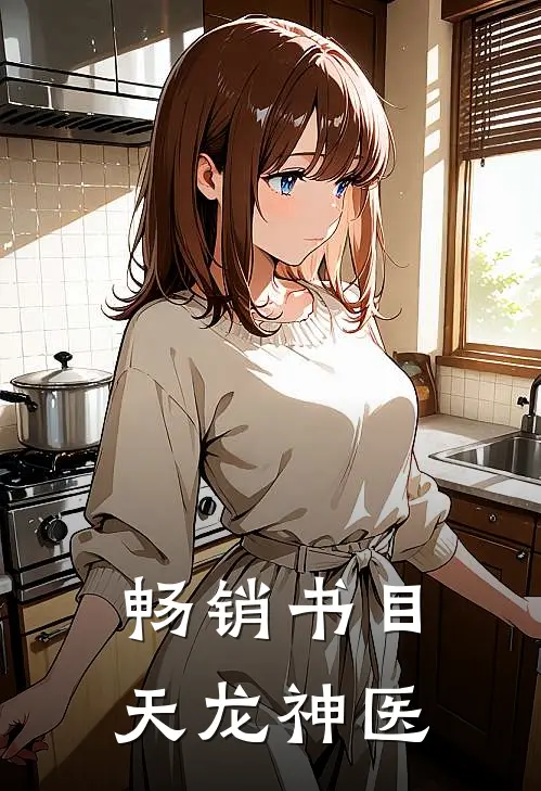 畅销书目天龙神医