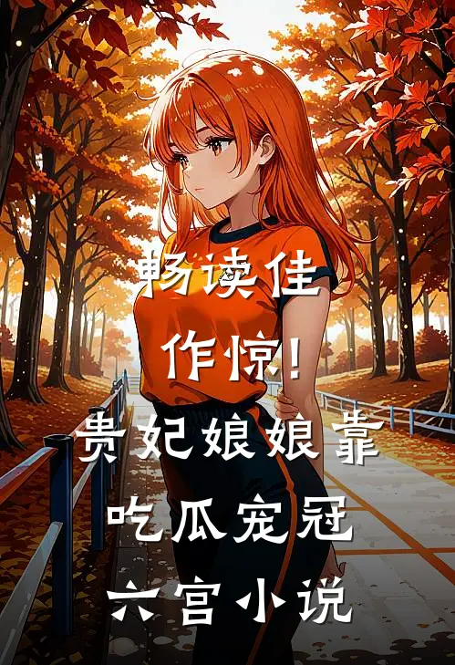 畅读佳作惊!贵妃娘娘靠吃瓜宠冠六宫小说