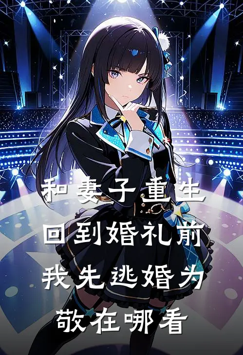 和妻子重生回到婚礼前，我先逃婚为敬在哪看
