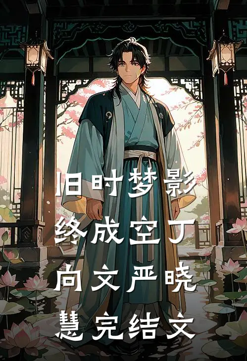 旧时梦影终成空丁向文严晓慧完结文