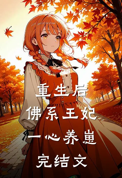 重生后，佛系王妃一心养崽完结文