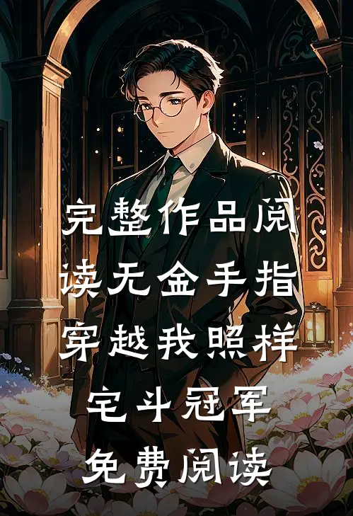 完整作品阅读无金手指穿越我照样宅斗冠军免费阅读