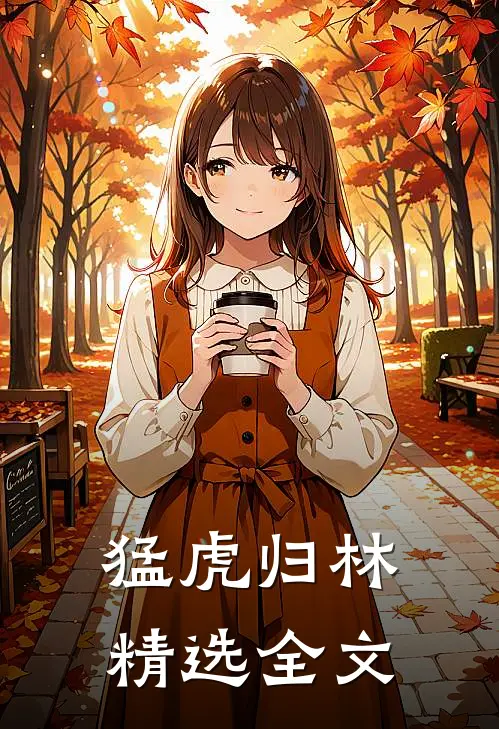 猛虎归林精选全文