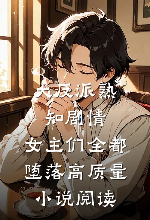 大反派熟知剧情，女主们全都堕落高质量小说阅读