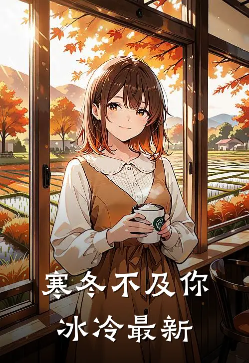寒冬不及你冰冷最新