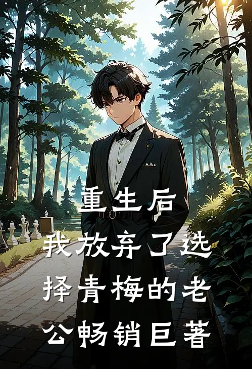 重生后，我放弃了选择青梅的老公畅销巨著