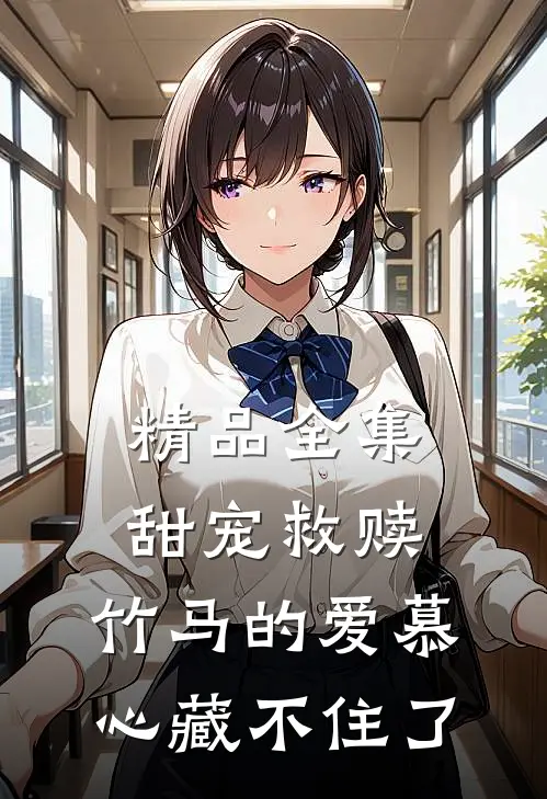精品全集甜宠救赎：竹马的爱慕心藏不住了