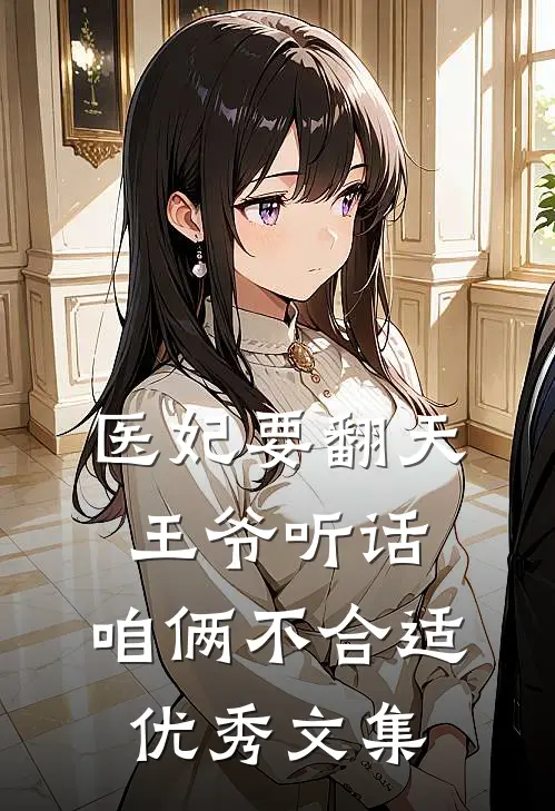 医妃要翻天：王爷听话，咱俩不合适优秀文集