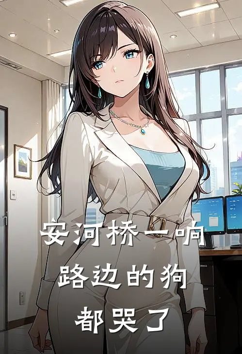 安河桥一响，路边的狗都哭了