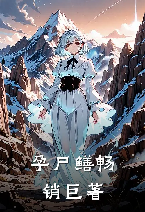 孕尸鳝畅销巨著