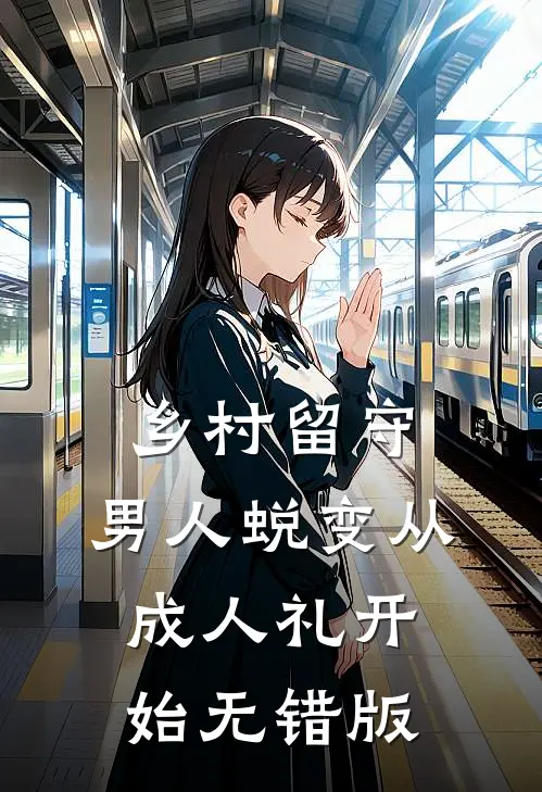乡村留守：男人蜕变从成人礼开始无错版