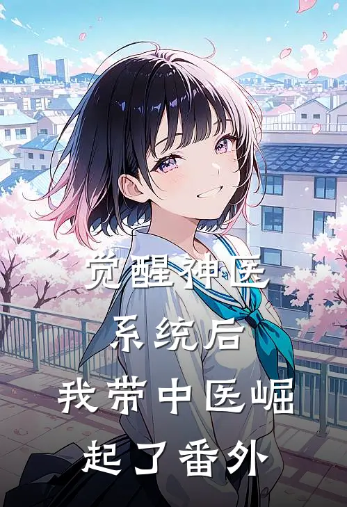 觉醒神医系统后，我带中医崛起了番外