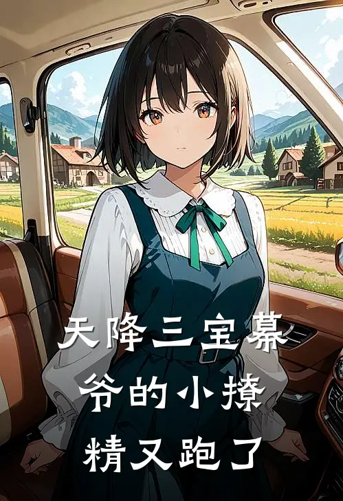 天降三宝幕爷的小撩精又跑了