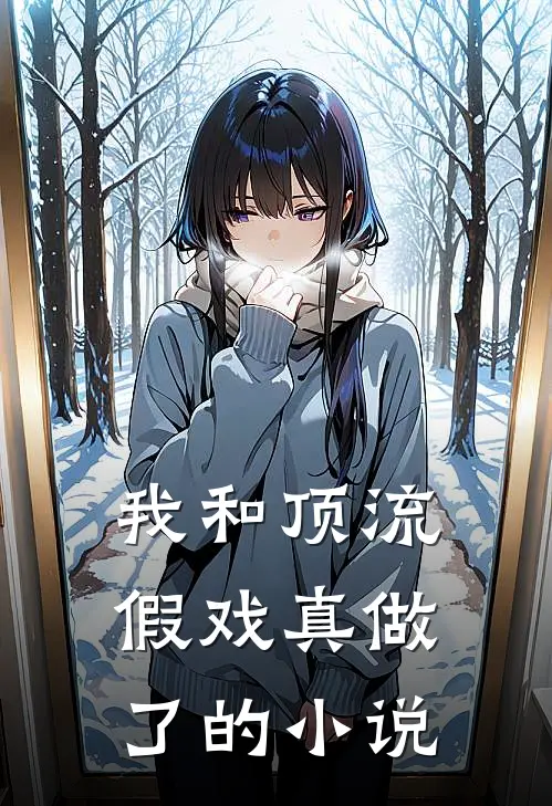 我和顶流假戏真做了的小说