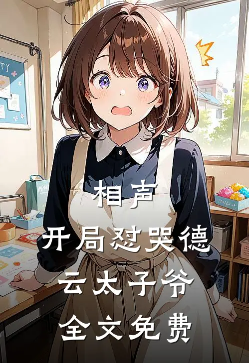 相声：开局怼哭德云太子爷全文免费