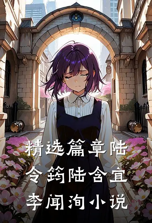 精选篇章陆令筠陆含宜李闻洵小说