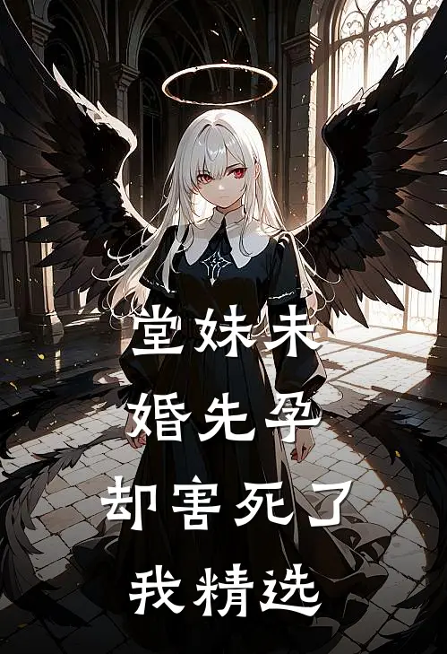 堂妹未婚先孕，却害死了我精选