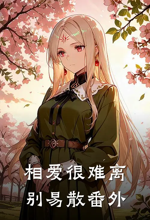相爱很难离别易散番外