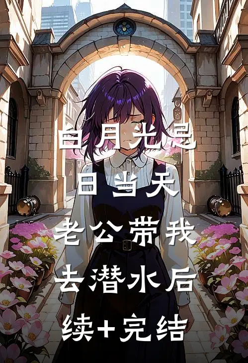 白月光忌日当天，老公带我去潜水后续+完结